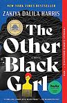 Cover of 'The Other Black Girl' by Zakiya Dalila Harris