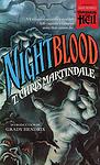 Cover of 'Nightblood' by T. Chris Martindale