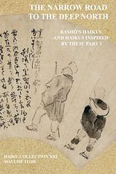 Cover of 'The Narrow Road to the Deep North' by Matsuo Bashō