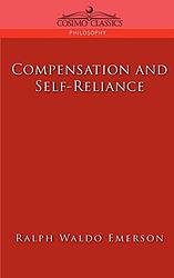 Cover of 'On Self Reliance' by Ralph Waldo Emerson