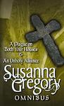 Cover of 'An Unholy Alliance' by Susanna Gregory