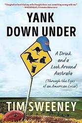 Cover of 'Down Under' by Bill Bryson