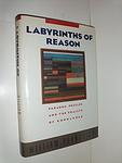 Cover of 'Labyrinths Of Reason' by William Poundstone