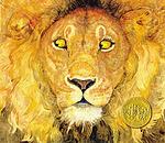 Cover of 'The Lion and the Mouse' by Jerry Pinkney