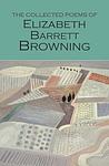 Cover of 'The Poems Of Elizabeth Barrett Browning' by Elizabeth Barrett Browning