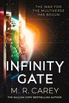 Cover of 'Infinity Gate' by M. R. Carey
