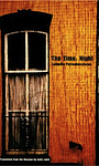 Cover of 'The Time' by Ludmila Petrushevskaya