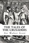 Cover of 'The Betrothed' by Sir Walter Scott