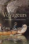 Cover of 'Voyageurs' by Margaret Elphinstone