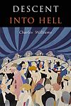 Cover of 'Descent Into Hell' by Charles Williams