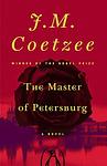 Cover of 'The Master Of Petersburg' by J. M. Coetzee