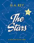 Cover of 'The Stars' by H.A. Rey