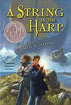 Cover of 'A String In The Harp' by Nancy Bond