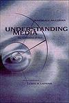 Cover of 'Understanding Media' by Marshall McLuhan