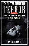 Cover of 'The Literature Of Terror' by David Punter