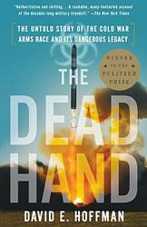 Cover of 'The Dead Hand' by David Hoffman