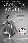 Cover of 'Apollo’s Angels' by Jennifer Homans