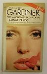 Cover of 'The Case Of The Crimson Kiss' by Erle Stanley Gardner