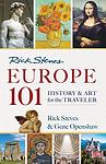 Cover of 'Europe 101' by Rick Steves