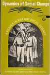 Cover of 'Dynamics Of Social Change' by Howard Selsam