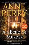 Cover of 'An Echo Of Murder' by Anne Perry