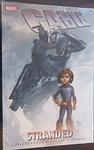 Cover of 'Cable, Vol. 3' by Duane Swierczynski