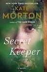Cover of 'The Secret Keeper' by Kate Morton
