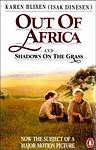 Cover of 'Out Of Africa' by Karen Blixen