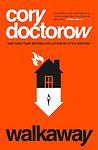 Cover of 'Walkaway' by Cory Doctorow