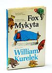 Cover of 'Fox Mykyta / Lys Mykyta' by Ivan Franko