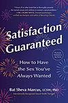 Cover of 'Satisfaction Guaranteed' by Lauren Blakely