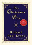 Cover of 'The Christmas Box' by Richard Paul Evans