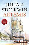 Cover of 'Artemis' by Julian Stockwin