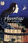 Cover of 'Apparitions' by Miyuki Miyabe