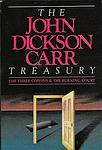 Cover of 'The Burning Court' by John Dickson Carr