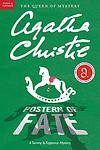 Cover of 'Postern Of Fate' by Agatha Christie