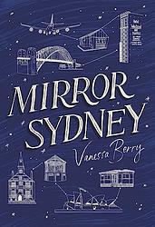 Cover of 'Mirror Sydney' by Vanessa Berry