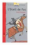 Cover of 'L'ocell De Foc' by Emili Teixidor