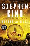 Cover of 'Wizard And Glass' by Stephen King