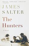 Cover of 'The Hunters' by James Salter