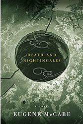 Cover of 'Death And Nightingales' by Eugene McCabe