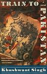 Cover of 'Train To Pakistan' by Khushwant Singh