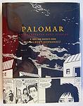 Cover of 'Palomar' by Gilbert Hernandez
