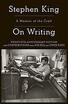 Cover of 'On Writing' by Stephen King