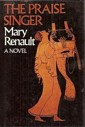 Cover of 'The Praise Singer' by Mary Renault