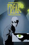 Cover of 'Freak' by Lee Ferguson