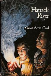 Cover of 'Prentice Alvin' by Orson Scott Card