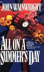Cover of 'All On A Summer's Day' by John Wainwright