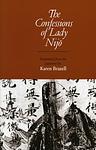 Cover of 'The Confessions Of Lady Nijo' by Lady Nijo