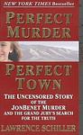 Cover of 'Perfect Murder, Perfect Town' by  Lawrence Schiller